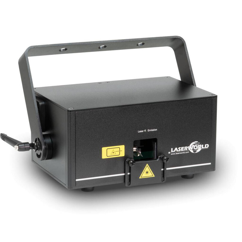 Laserworld CS-3000 micro 7640144995829