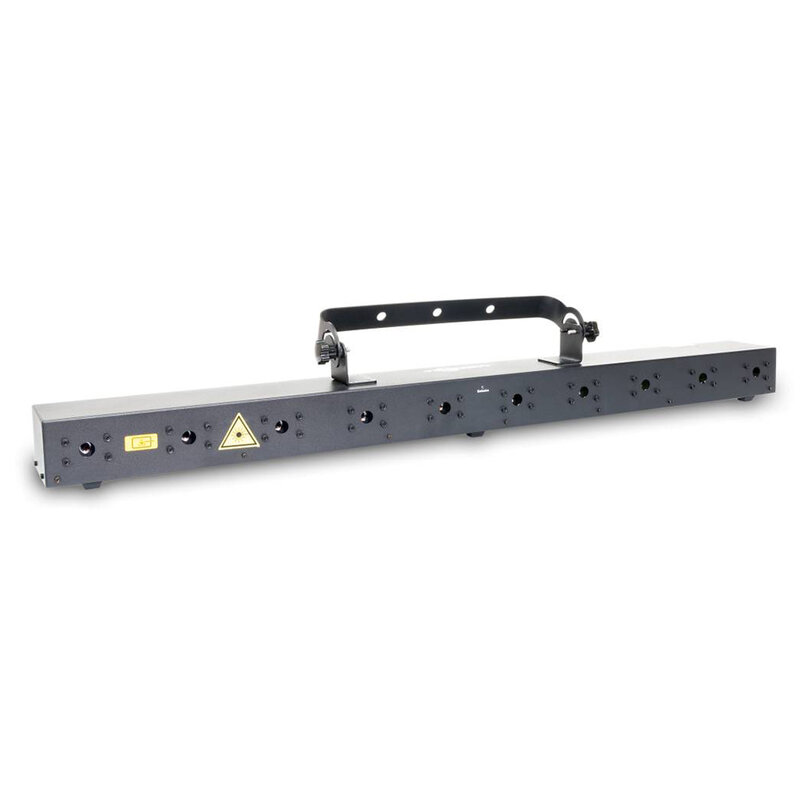Laserworld BeamBar 10B MK3 7640144994846 - 1