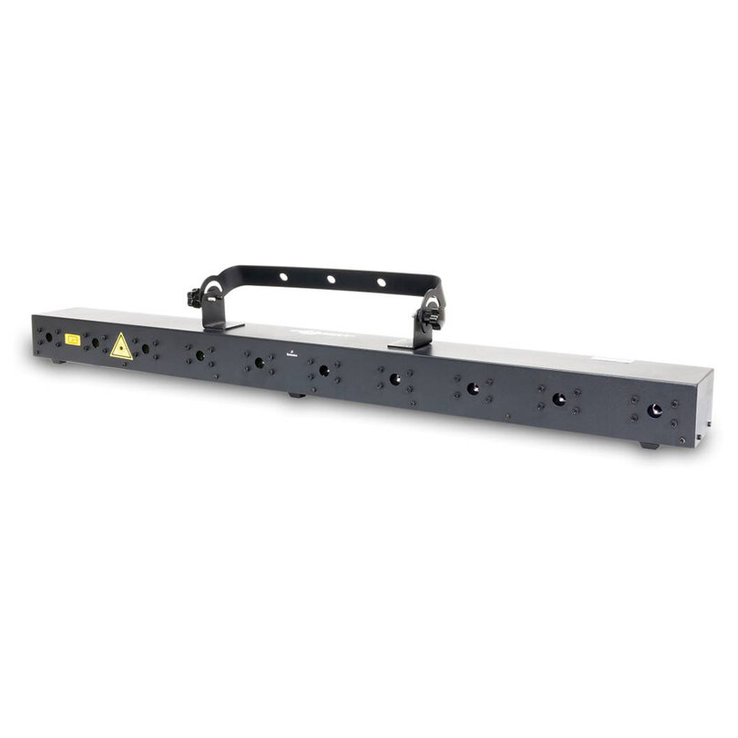 Laserworld BeamBar 10B MK3 7640144994846