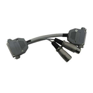 Laserworld ShowNET DMX Adapter 7640144994044