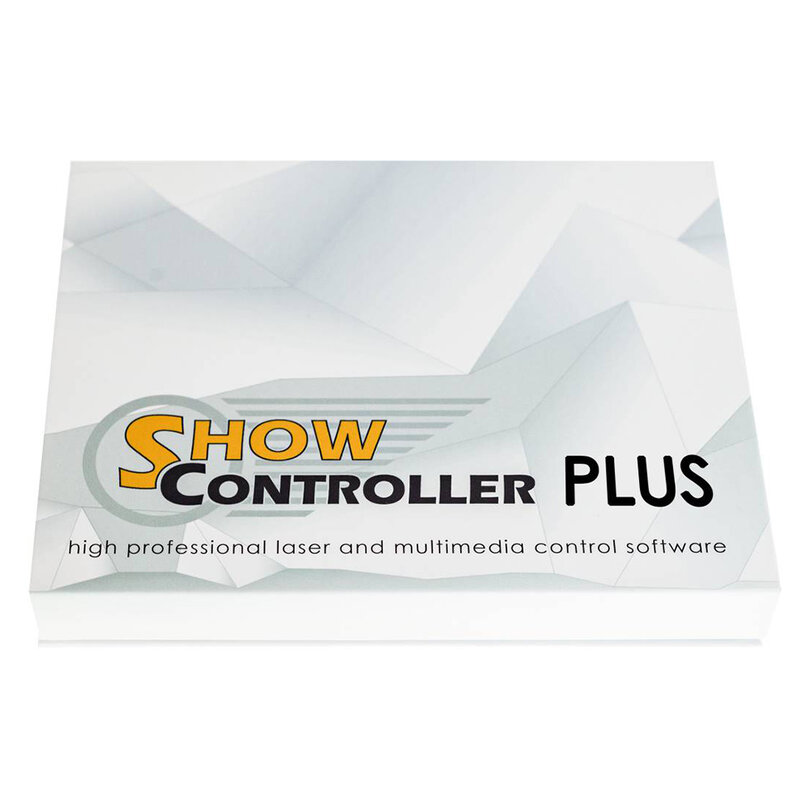 Laserworld Showcontroller PLUS Upgrade 7640144990367