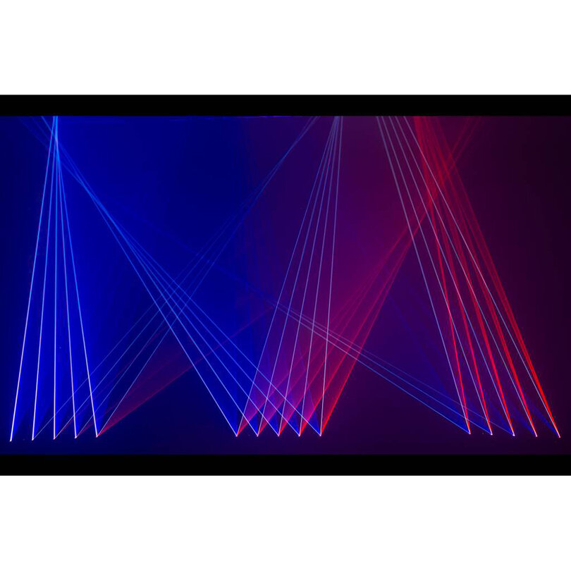 Laserworld LPS SIXSCAN 18 IP66 7640144996406 - 8