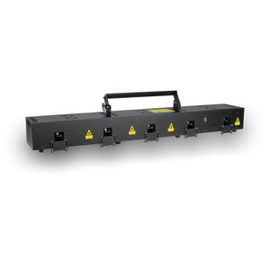 Laserworld LPS SIXSCAN 18 IP66 7640144996406