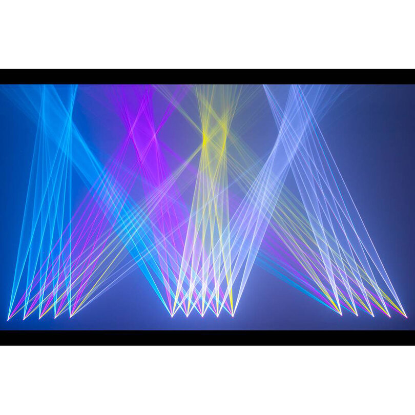 Laserworld LPS SIXSCAN 30 IP66 7640144996413 - 7