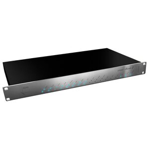 Laserworld DSP Compact Dual Playback DSP COMPACT DUA2