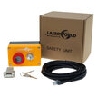 Laserworld SAFETY UNIT SAFETY UNIT