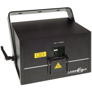 Laserworld DS-3000RGB DS-3000RGB