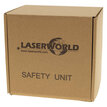 Laserworld SAFETY UNIT SAFETY UNIT - 3