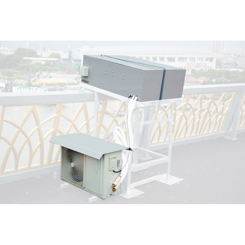 RTI Lasers RTI COCOON Climate Housing RTI COCOON CLIMA - 2