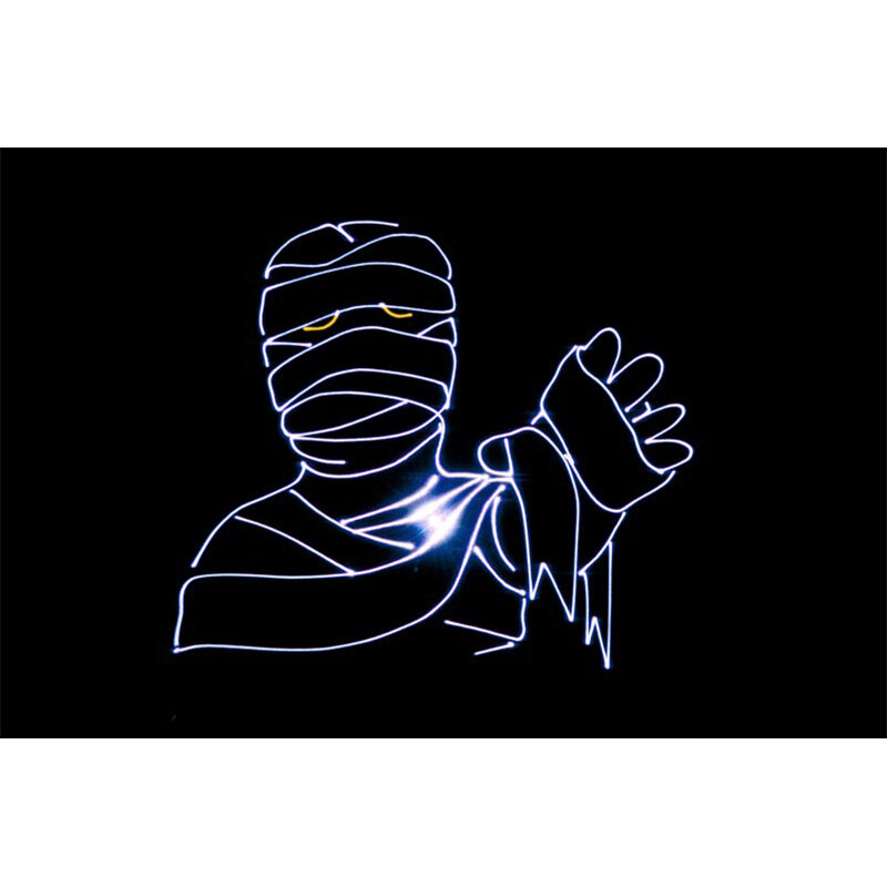 Laserworld PL-5500RGB outdoor with ShowNET  PL-5500RGB-SN - 6