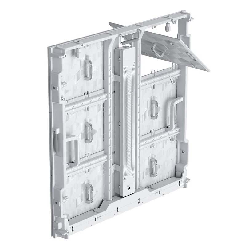 EGO Display EasyOUT-P4-MK2 EASYOUT-P4-MK2 - 1