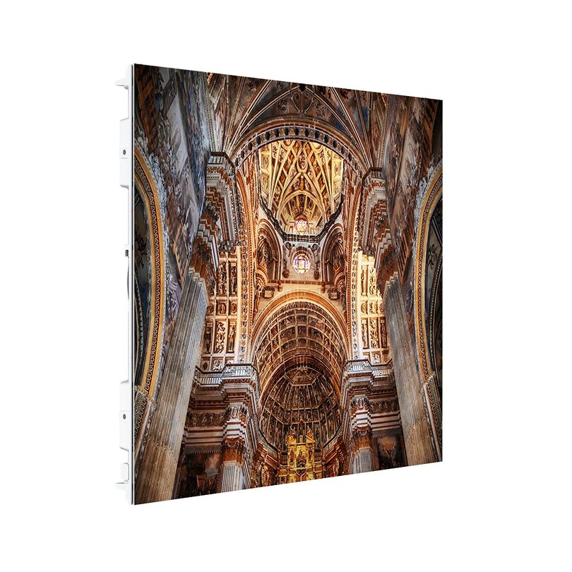 EGO Display EasyOUT-P4-MK2 EASYOUT-P4-MK2 - 4