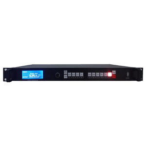 EGO Display Seamless Professional Scaler and Switcher L1-S