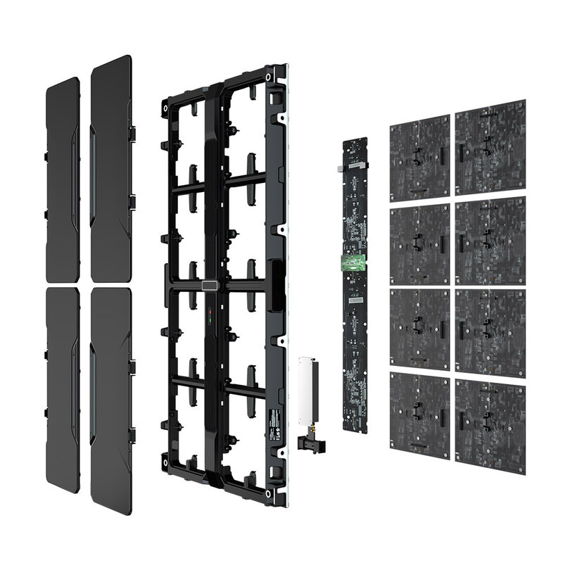 EGO Display EASYFLEX-P2.5-100 EASYFLEX-P2.5-100 - 10