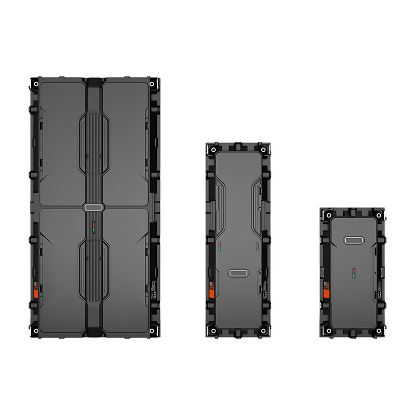 EGO Display EASYFLEX-P2.5-25x50 EASYFLEX-P2.5-25X50 - 3