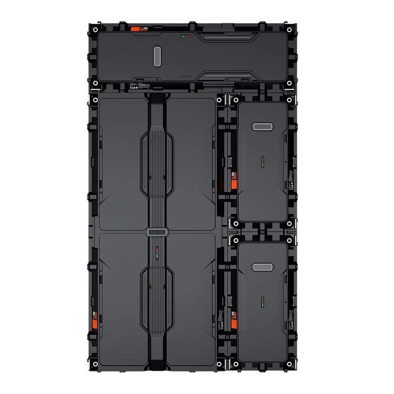 EGO Display EASYFLEX-P2.5-25x50 EASYFLEX-P2.5-25X50 - 4
