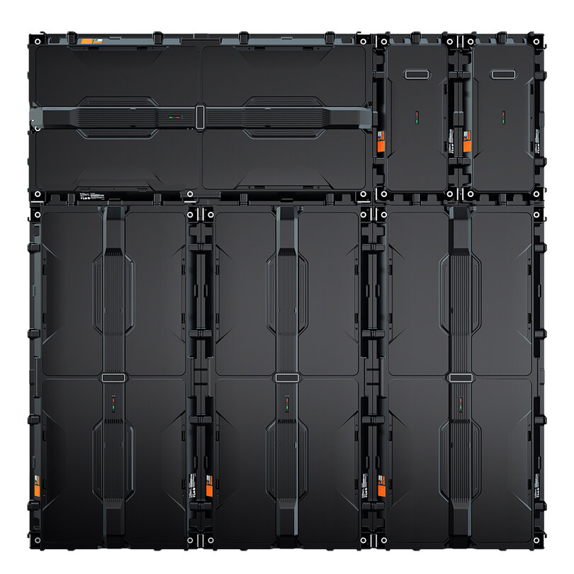 EGO Display EASYFLEX-P2.5-25x50 EASYFLEX-P2.5-25X50 - 5