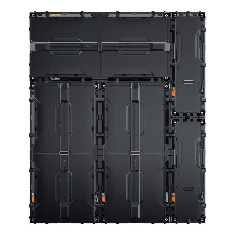 EGO Display EASYFLEX-P2.5-25x75 EASYFLEX-P2.5-25X75 - 6