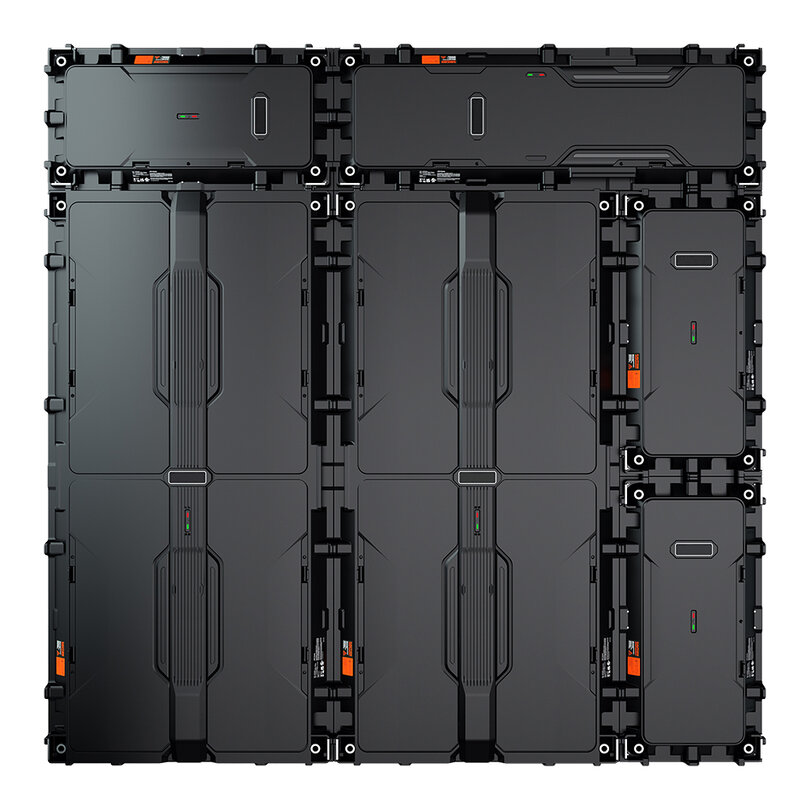 EGO Display EASYFLEX-P2.5-25x50 EASYFLEX-P2.5-25X50 - 7