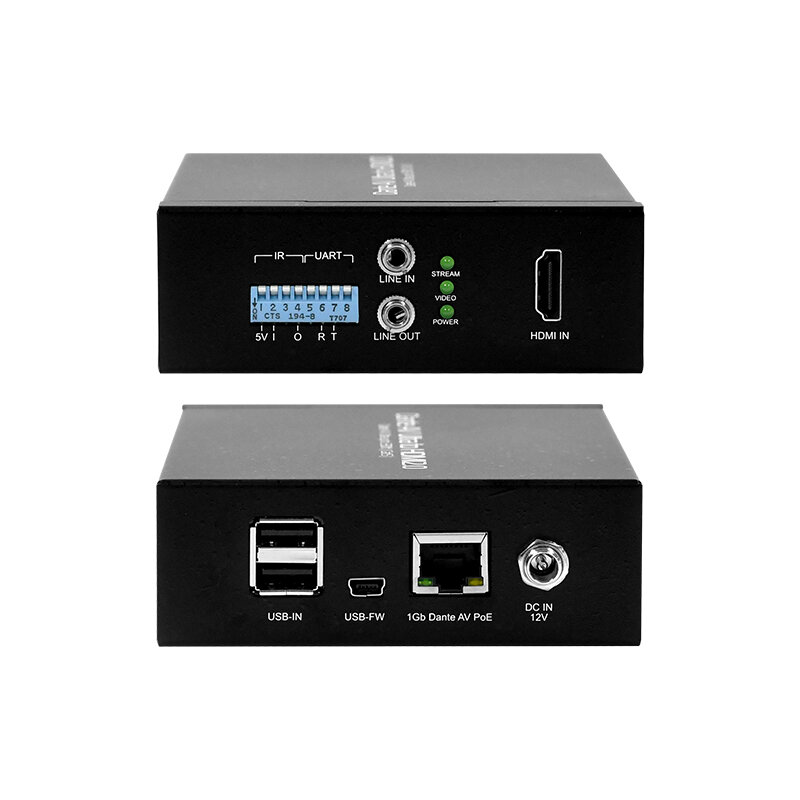 EGO Display AVMaster-4KUltra-D DEC-DNT-U01 - 1