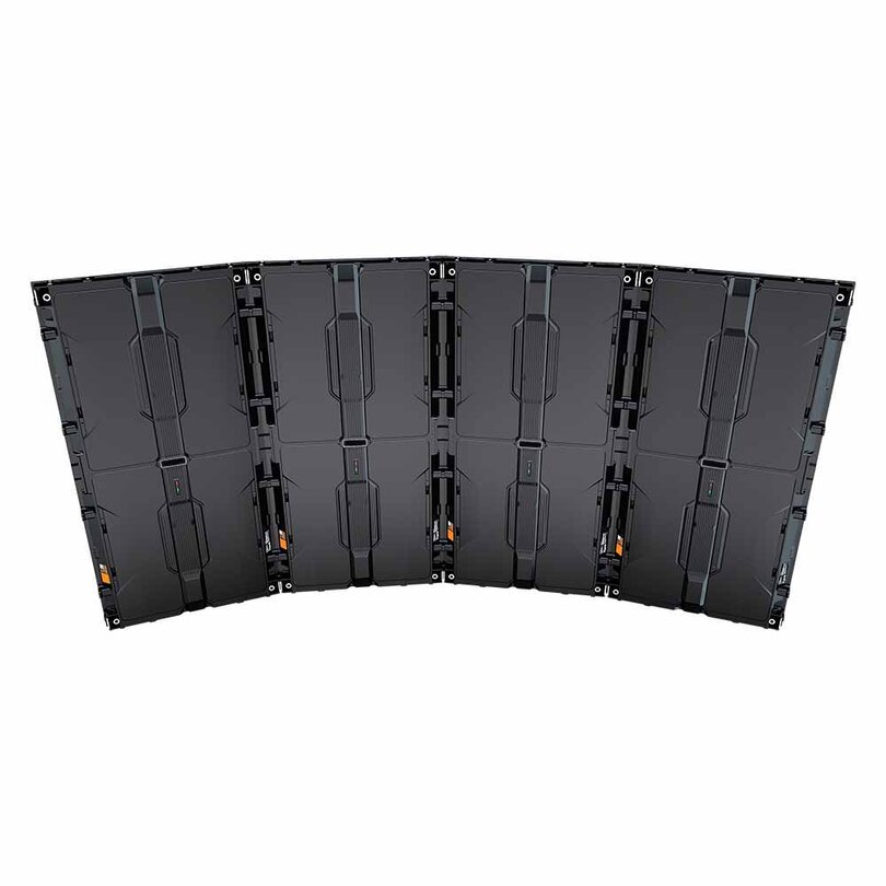 EGO Display EasyFLEX-P2.5-100 EASYFLEX-P2.5-100 - 25