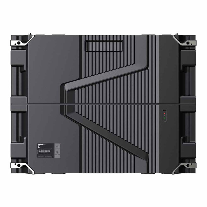 EGO Display EASYHP-P2.5 EASYHP-P2.5 - 7
