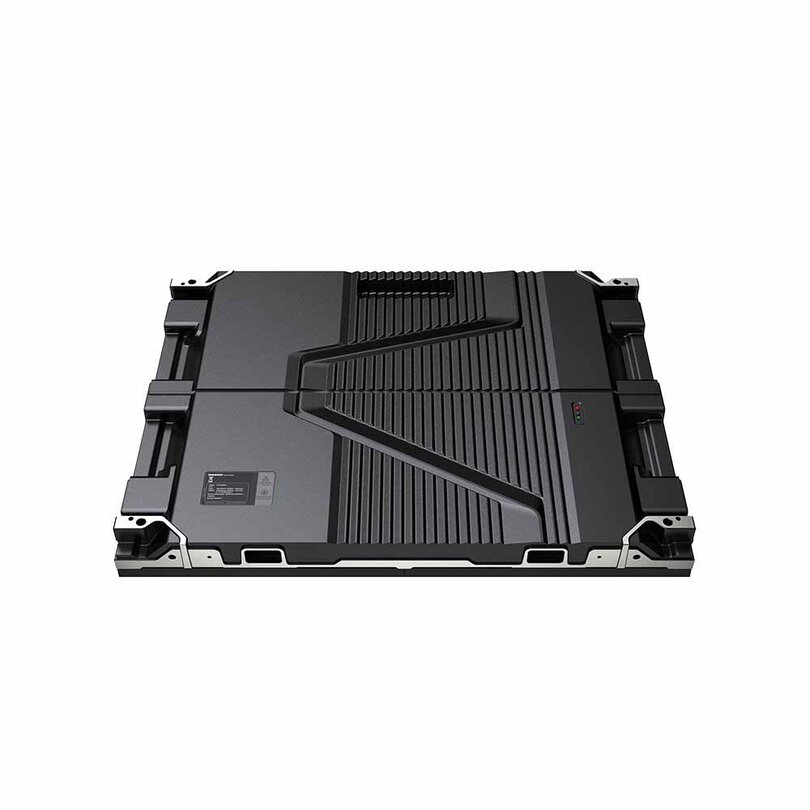EGO Display EASYHP-P2.5 EASYHP-P2.5 - 9