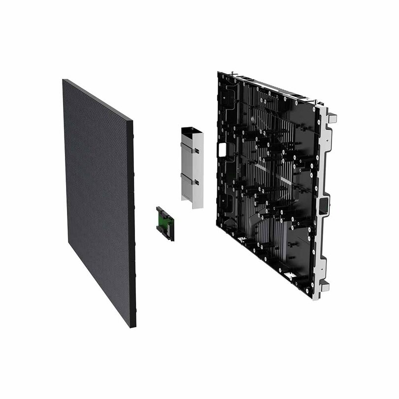 EGO Display EASYHP-P2.5 EASYHP-P2.5 - 15