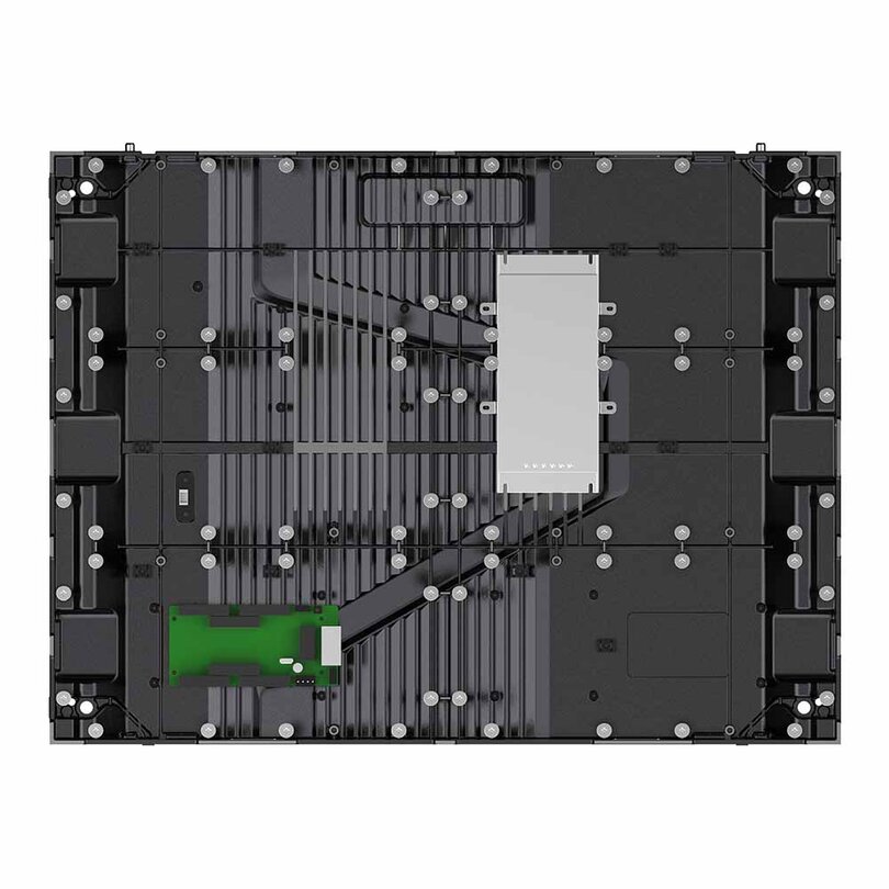 EGO Display EASYHP-P2.5 EASYHP-P2.5 - 18
