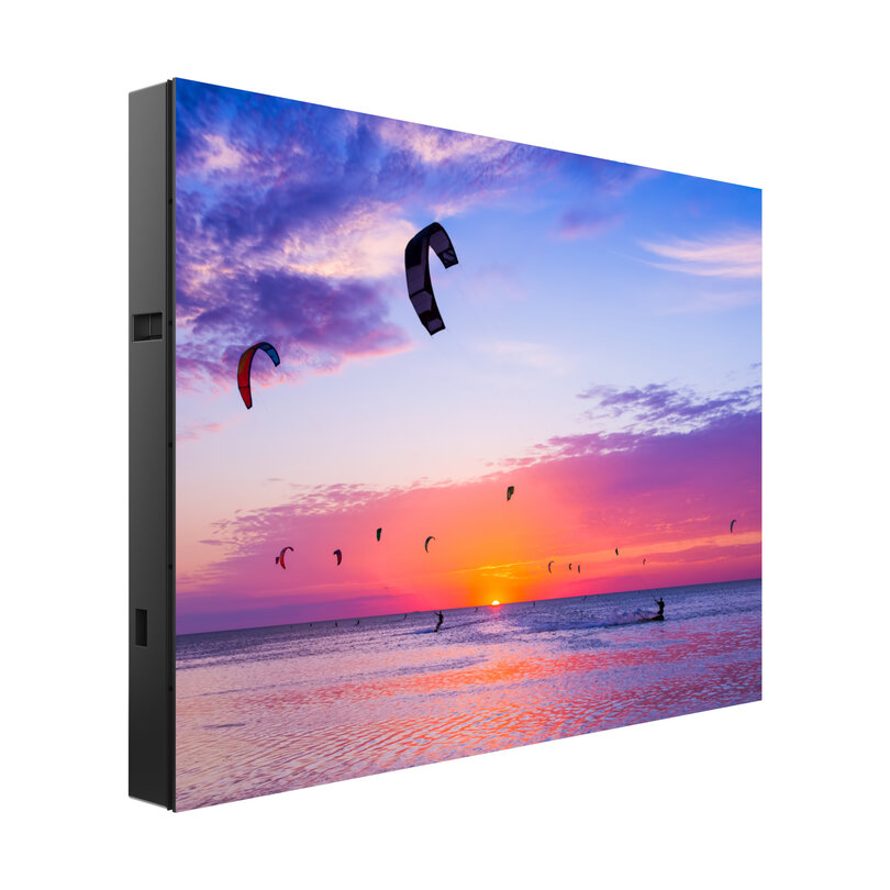 EGO Display EasyOUT-P4 EASYOUT-P4 - 1