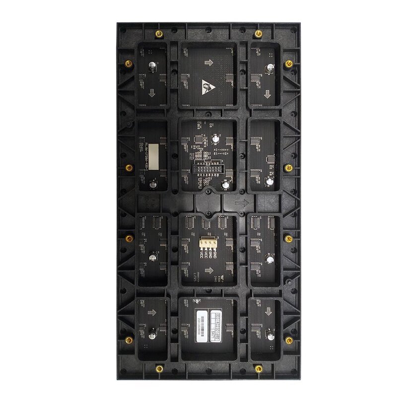 EGO Display EasyPRO-P1.8-MOD led module 320x160 EASYPRO-P1.8-MOD - 1