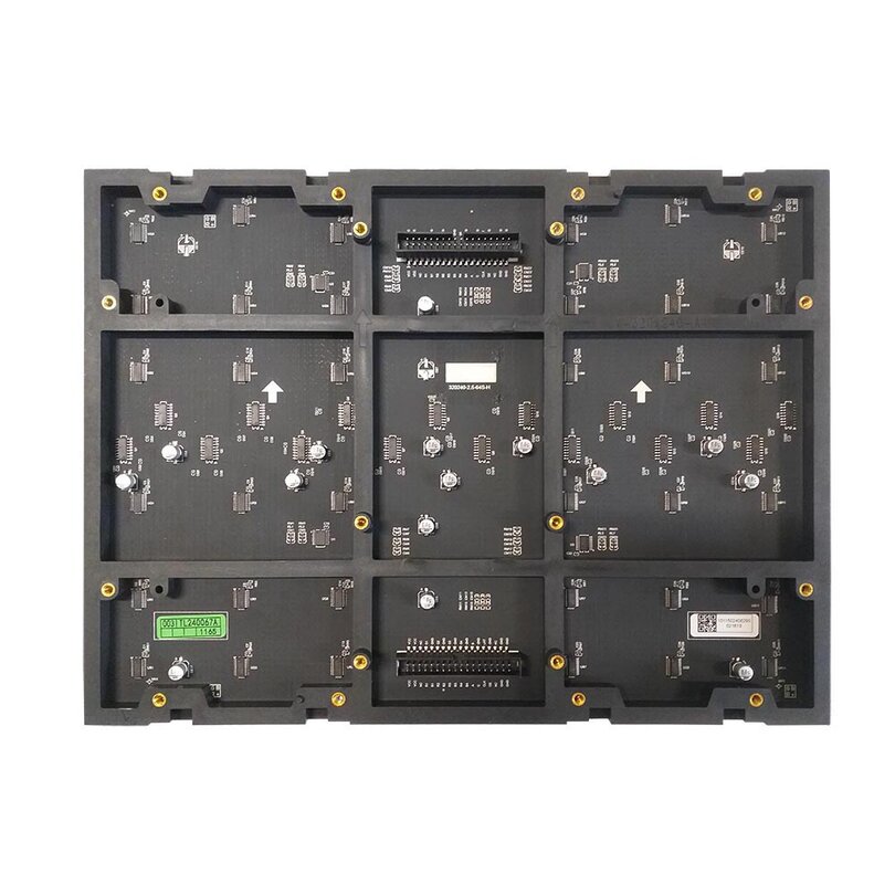 EGO Display EasyPRO-P2.5-MK2-MOD led module 320x240 EASYPRO-P2.5-MK2-MOD - 1