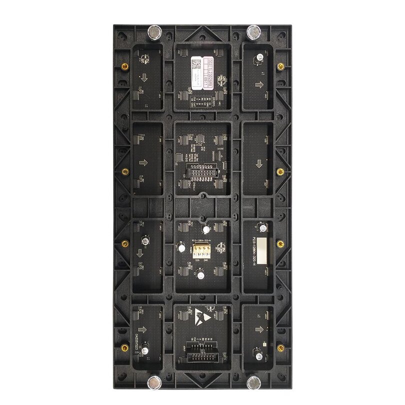 EGO Display EasyPRO-P2.5-MOD led module 320x160 EASYPRO-P2.5-MOD - 1