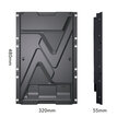 EGO Display EasyPRO-P3 EASYPRO-P3 - 3