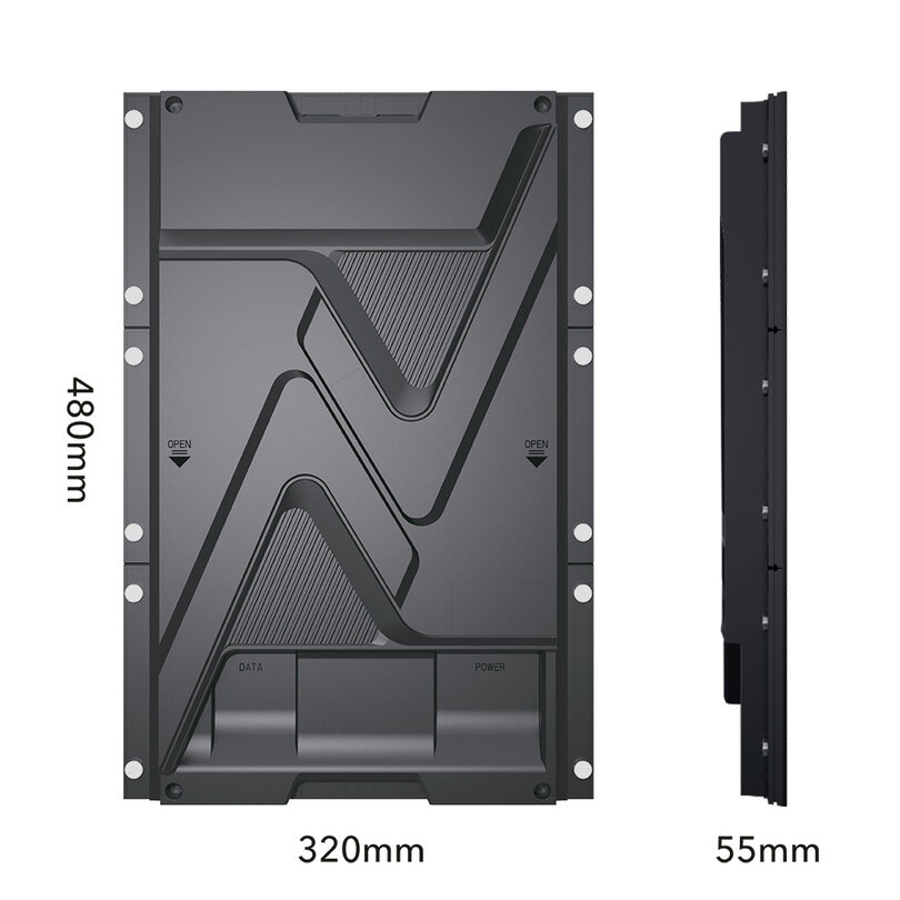 EGO Display EasyPRO-P3 EASYPRO-P3 - 3