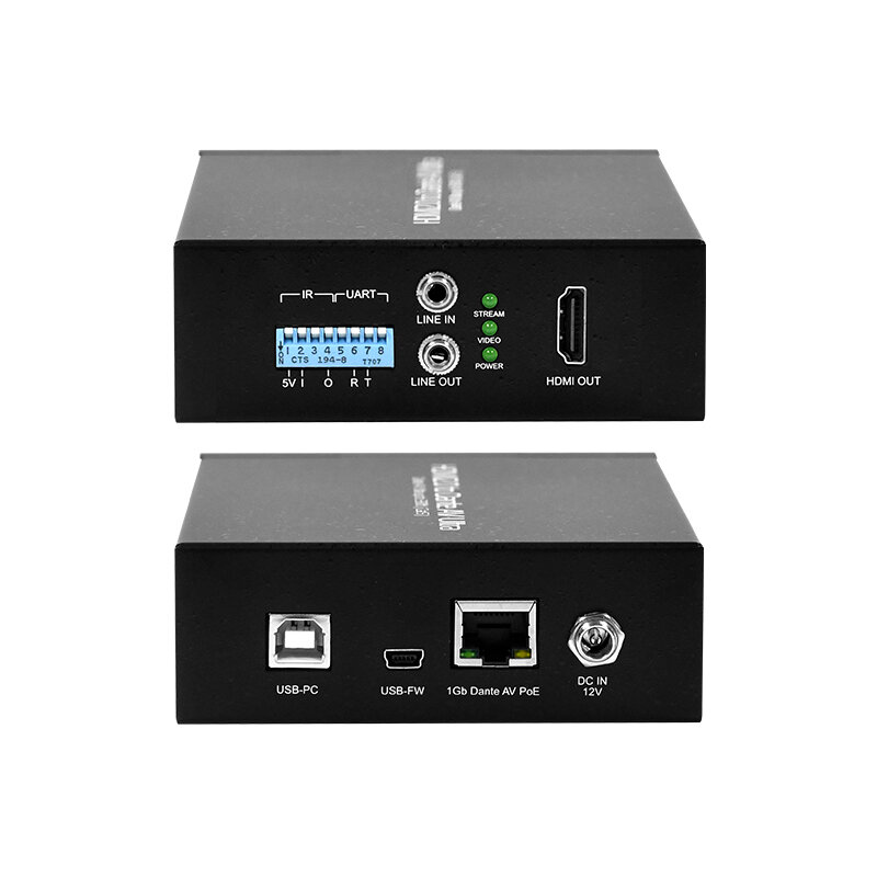 EGO Display AVMaster-4KUltra-E ENC-DNT-U01 - 1