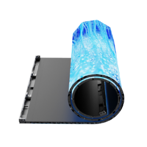 EGO Display EasyROLL kit-P1.9-1X2 ER-P1.9-1X2