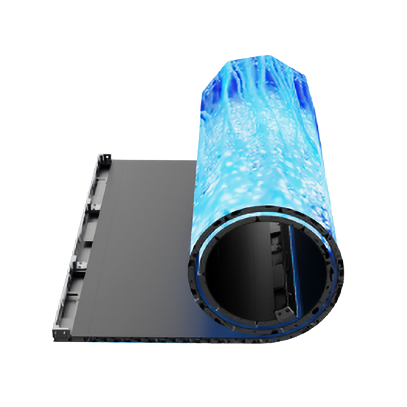 EGO Display EasyROLL kit-P1.9-1X2 ER-P1.9-1X2