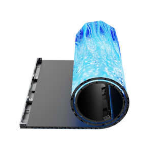 EGO Display EasyROLL kit-P2.6-2X2 ER-P2.6-2X2