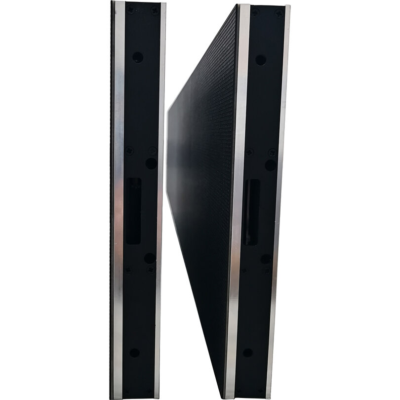 EGO Display P1.56 front LED display fixed aluminum FIX01-P1.56I-F-ALU - 4