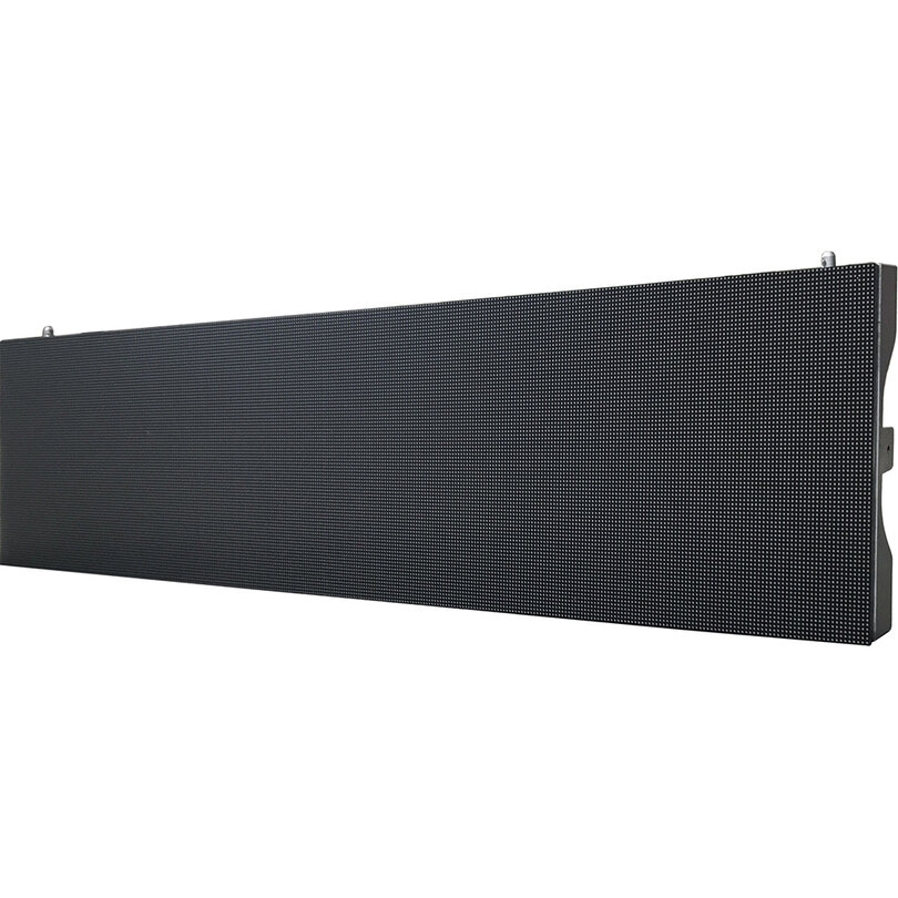 EGO Display P2.5 front LED display FIX01-P2.5I-F