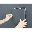 EGO Display P2.97 front LED display FIX01-P2.97I-F - 5