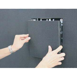 EGO Display P2.97 front LED display FIX01-P2.97I-F - 5