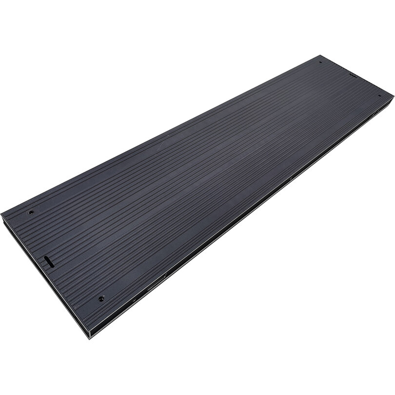 EGO Display P2.97 front LED display fixed aluminum FIX01-P2.97I-F-ALU - 1