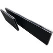 EGO Display P2.97 front LED display fixed aluminum FIX01-P2.97I-F-ALU - 3