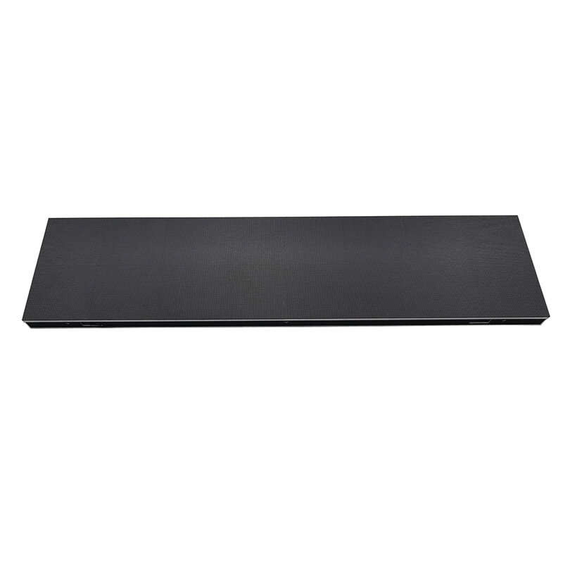 EGO Display P2.97 front LED display fixed aluminum FIX01-P2.97I-F-ALU