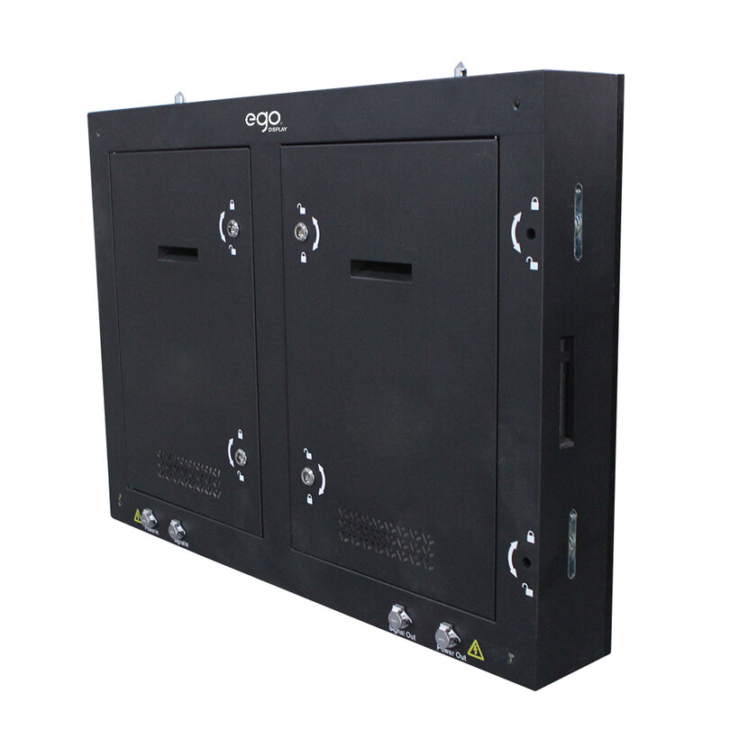 EGO Display P3 fixed LED display FIX02-P3I - 1