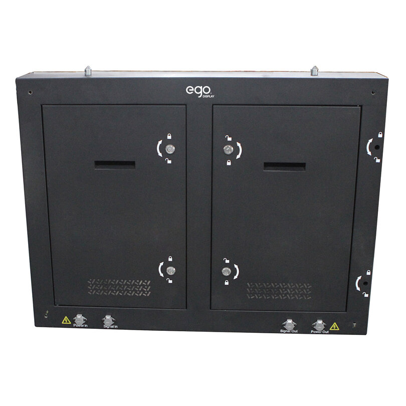 EGO Display P3 fixed LED display FIX02-P3I - 2