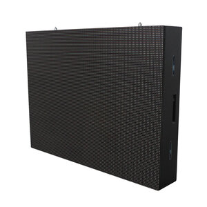 EGO Display P4 indoor fixed LED display FIX02-P4I