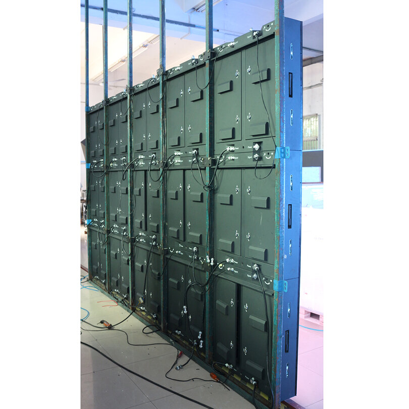 EGO Display P6.66 fixed LED display FIX03-P6.66O - 3